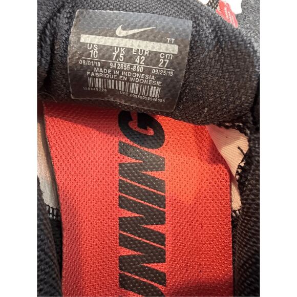 Nike Air zoom Pegasus 35 Running Shoes size 10 - Picture 11 of 11